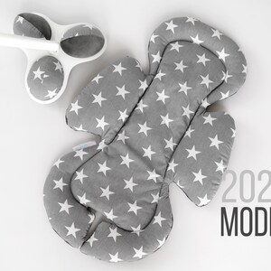Insert for New Mamaroo 2022, Mamaroo 2022 Insert, Mamaroo Balls, Mamaroo 2022 Insert Liner Pad, 4moms balls