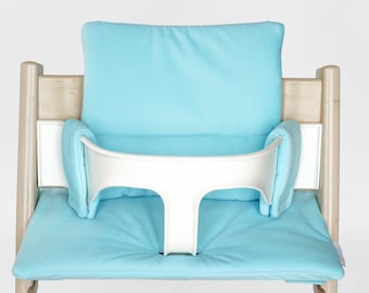 Cushion for Stokke High Chair, Tripp Trapp Seat, Stokke Tripp Trapp Cushion, Cushions for Stokke Tripp Trapp High Chair