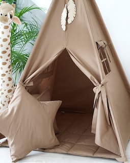 zelte für drinnen YOLEO Kinderzelt Tipi Spielzelt Kinder Kinderzimmer Zelt Kinder Ge – Dripex -DE Size:8X12 B-Waren Sale Dornbirn fits-water bottle pocket