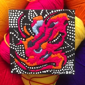 Enter Dragon