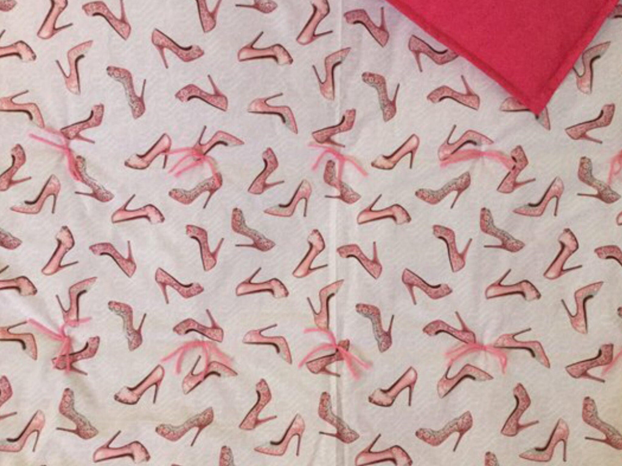 Glitter Diva Wallpaper