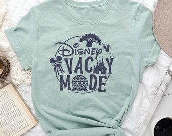 Magic Park Vacay Mode, WDW T-Shirt, Magic, Svg, Png, Eps, Instant Download