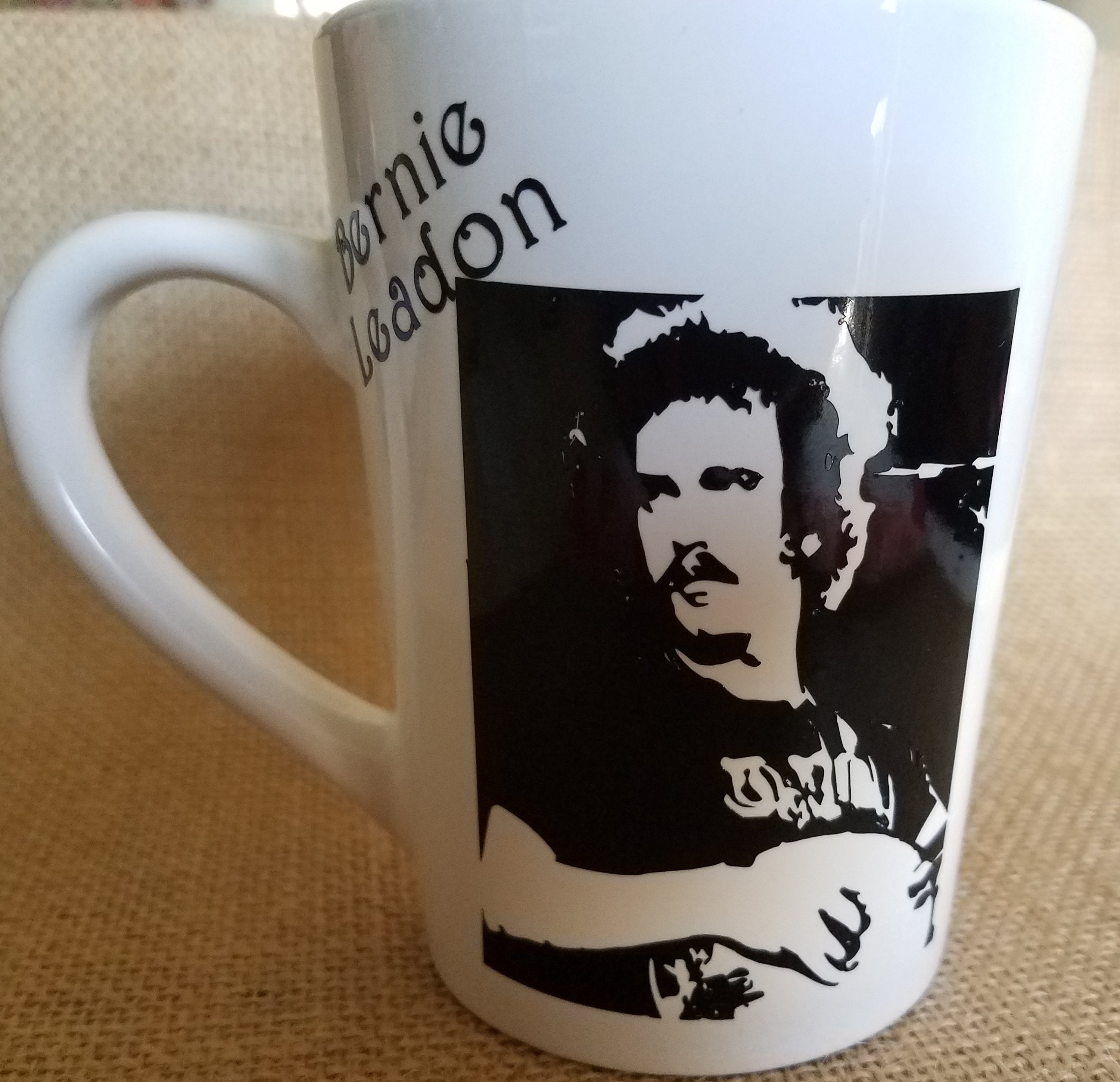 Bernie Leadon - Etsy