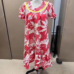 T L Muumuu Factory - Etsy