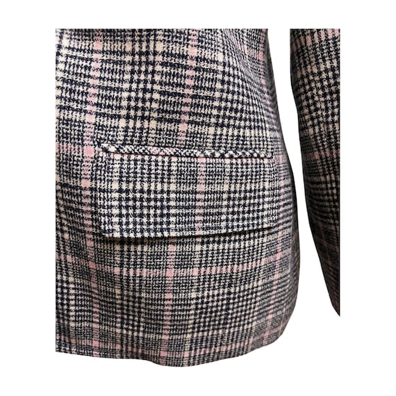 Pendleton Blazer Women's Size 14 - image 3