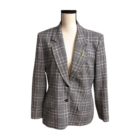 Pendleton Blazer Women's Size 14 - image 1