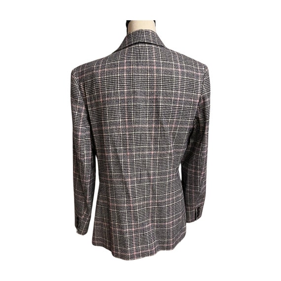 Pendleton Blazer Women's Size 14 - image 6