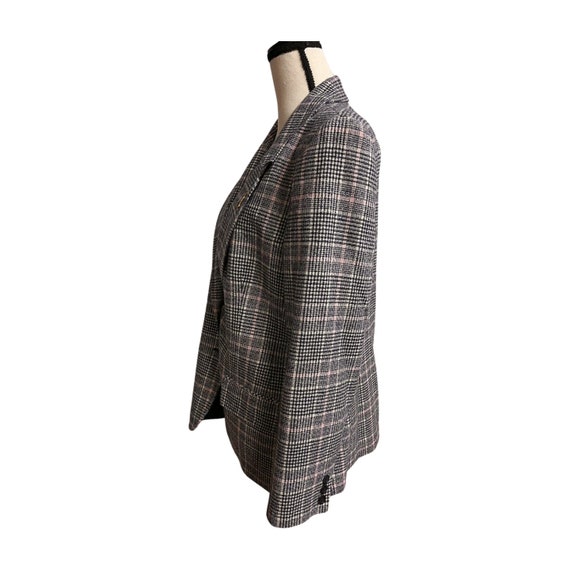 Pendleton Blazer Women's Size 14 - image 4