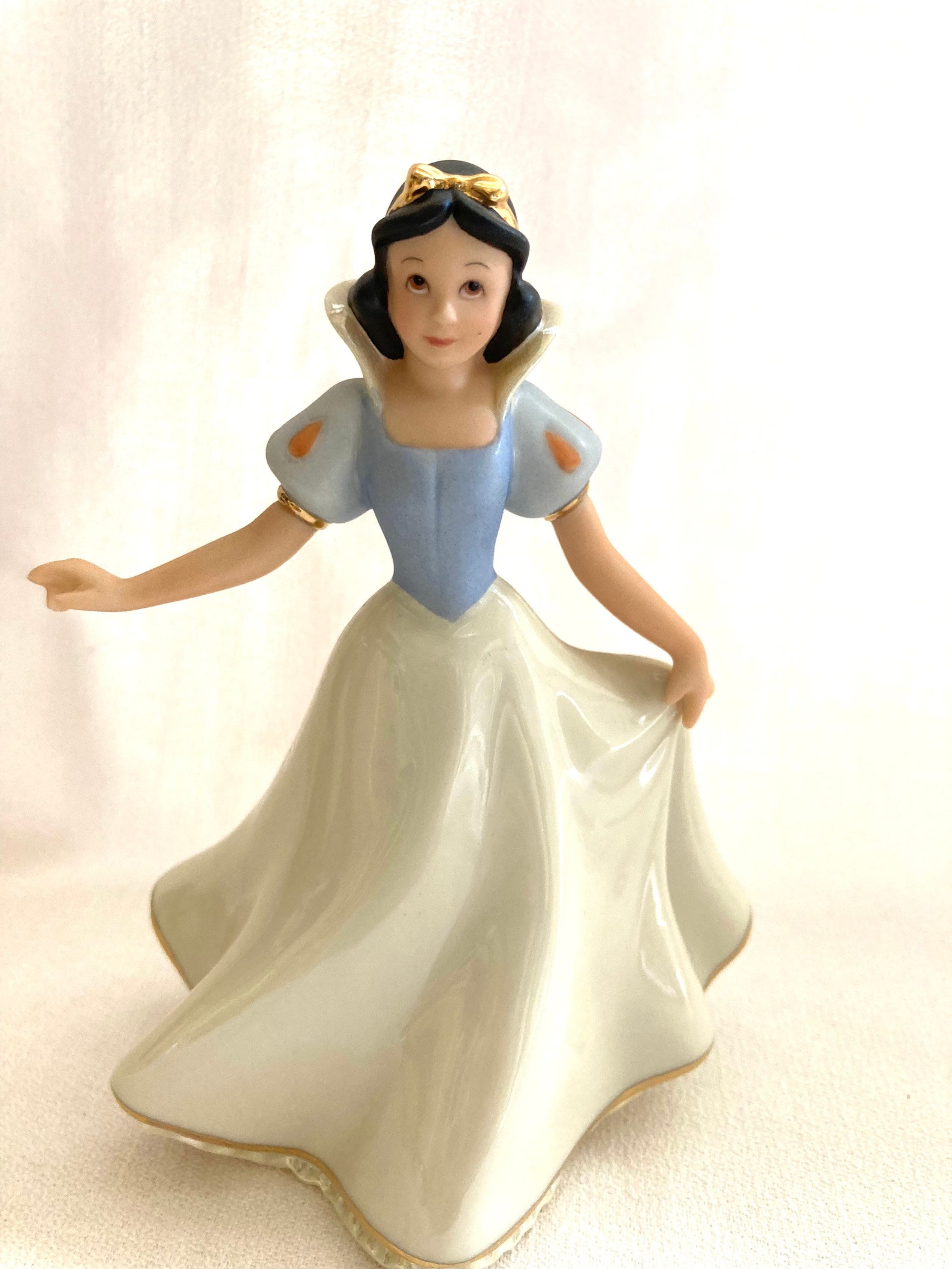 snow white lenox