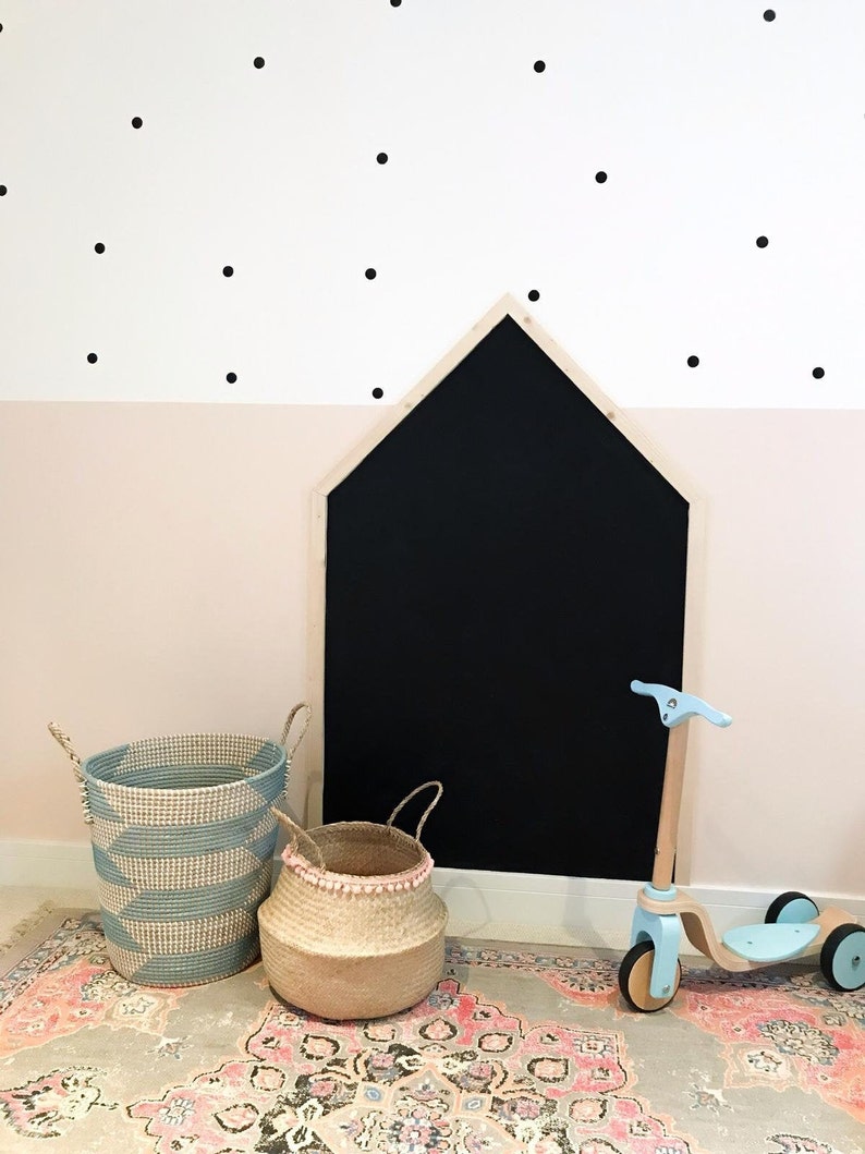 Spot Decal Wall Stickers Etsy