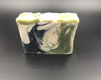 Ed Hardy Scented Soap
