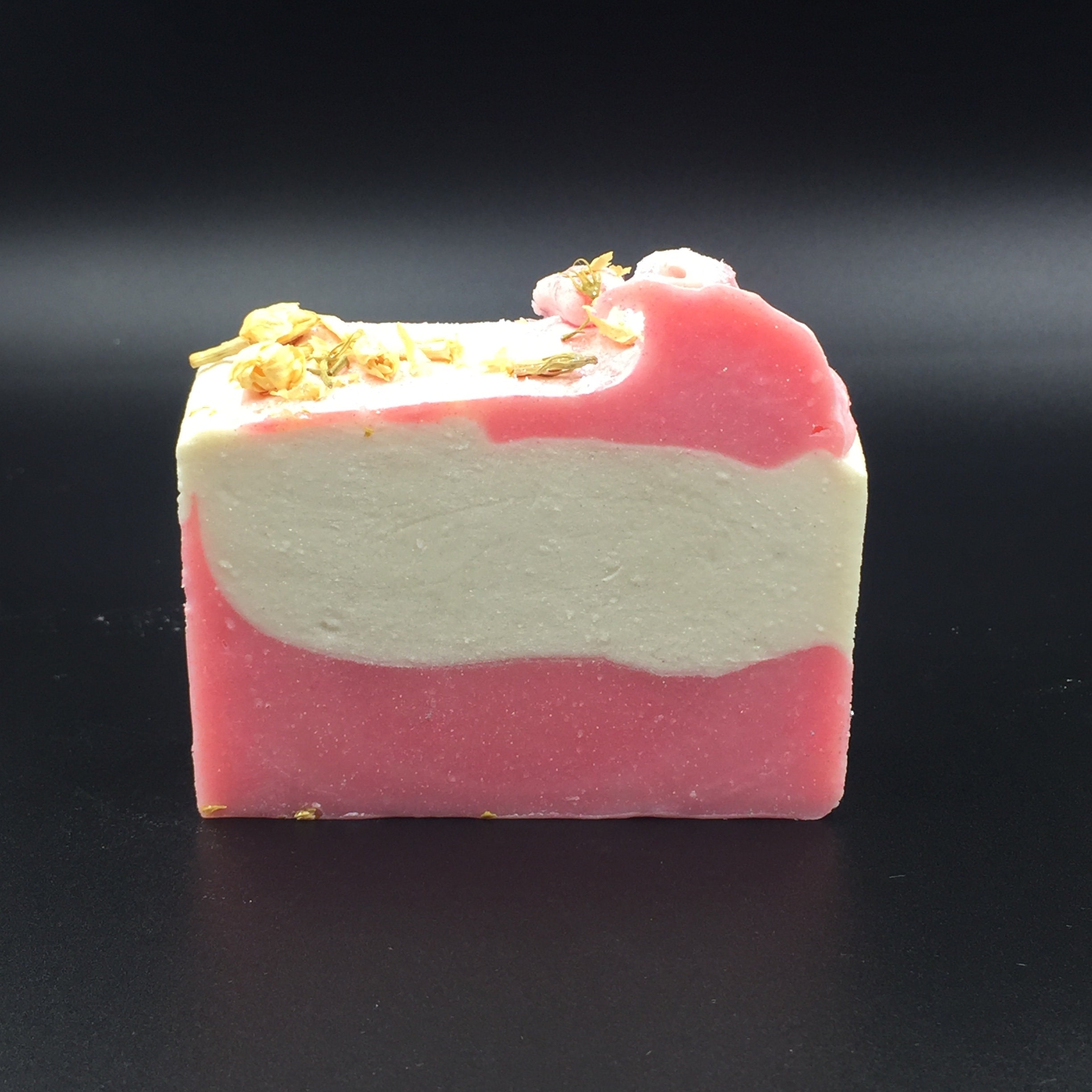 Jasmine scented soap Etsy