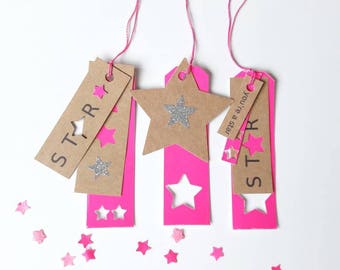 present tags etsy