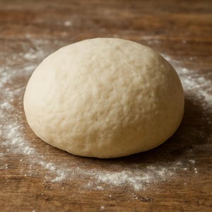 Sourdough Pizza Dough Recipe