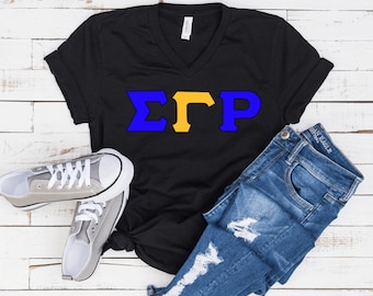 Camiseta clásica de SGRho