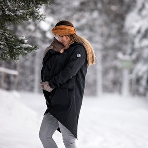 Amauti Parka Etsy