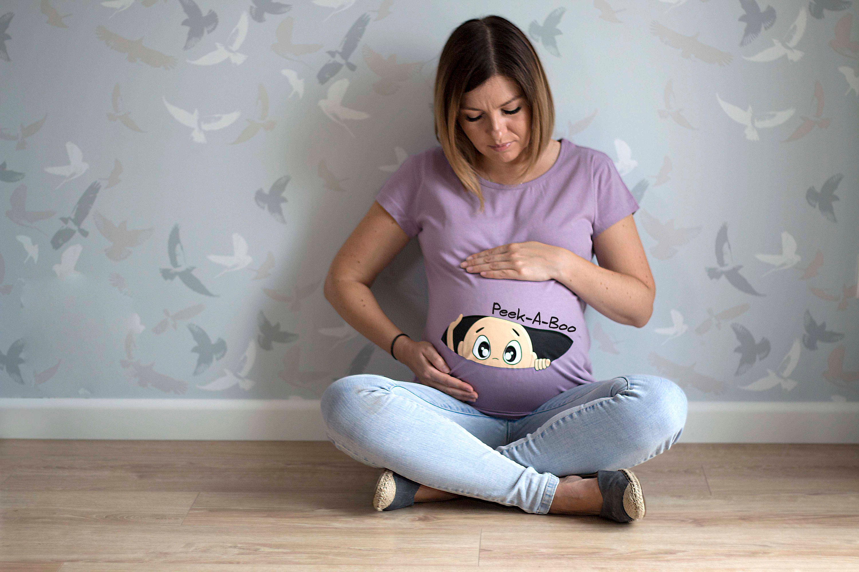 Peekaboo maternity clothing reviews sales