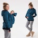 see more listings in the 3IN 1 TRAGEJACKE section