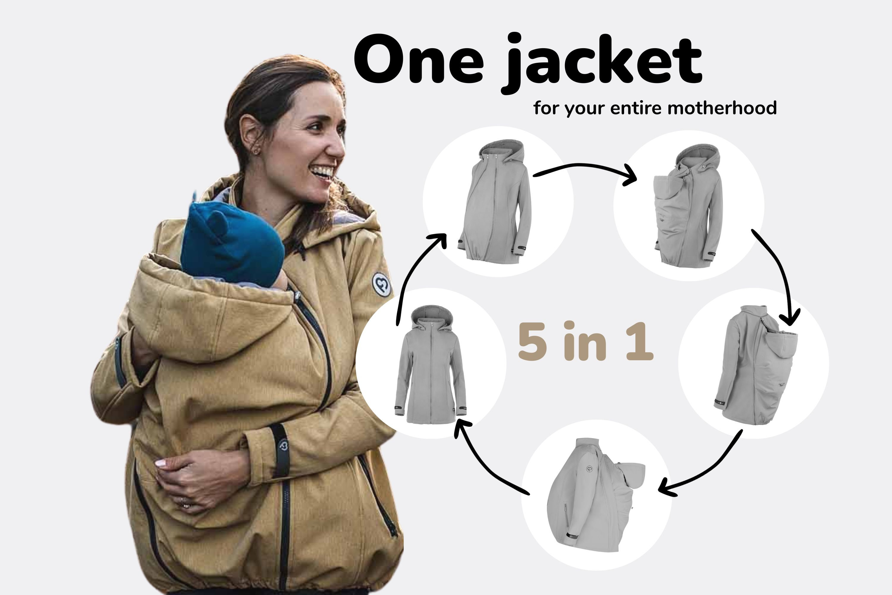 Amauti parka hot sale for sale