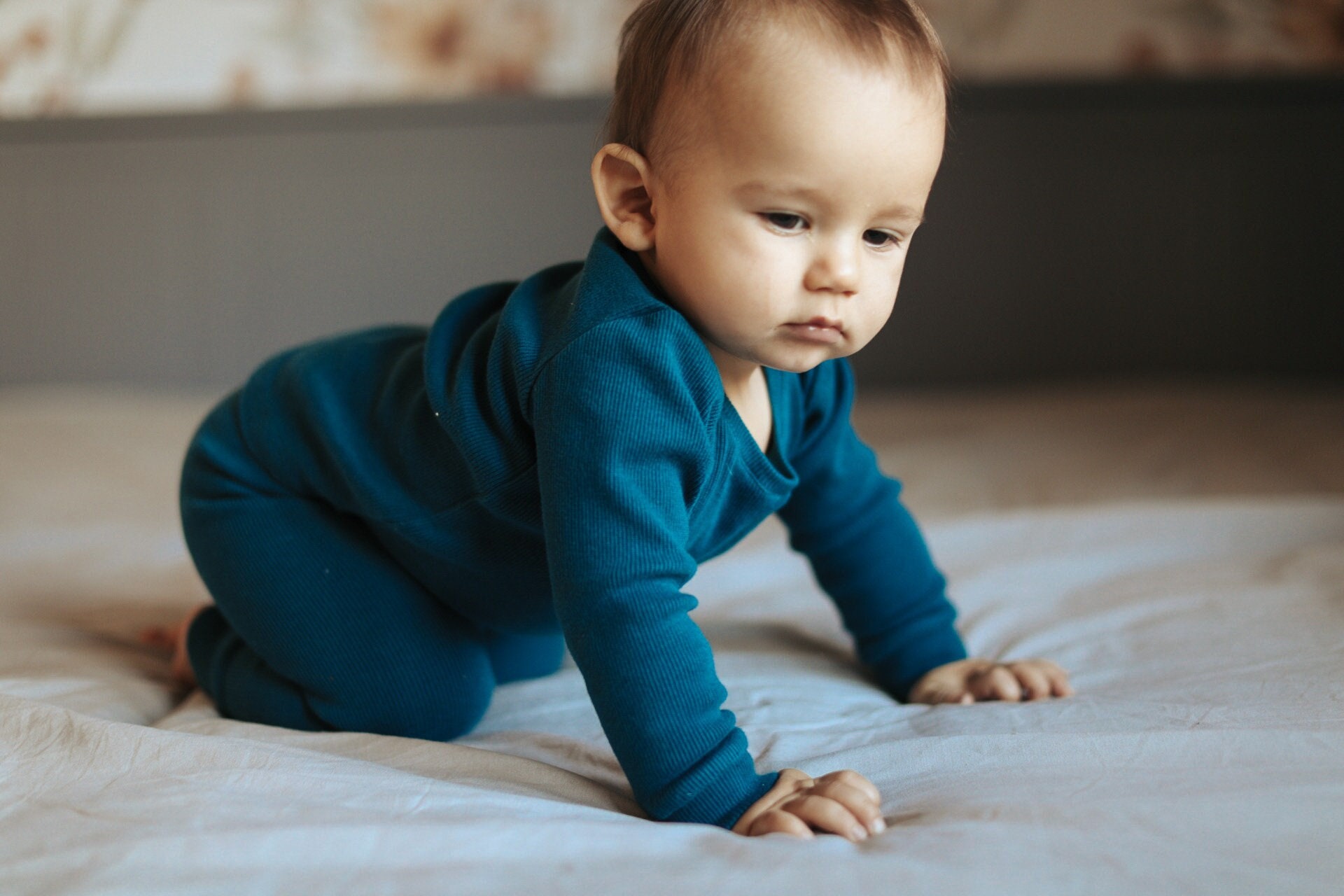 Baby sweatsuit 2024