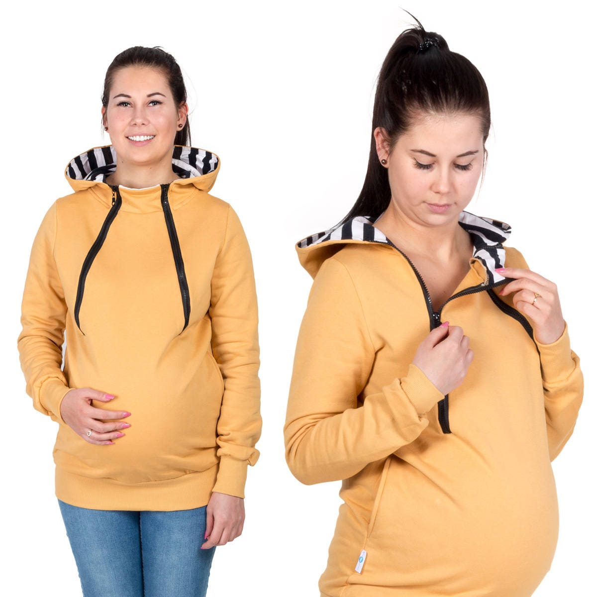 Breastfeeding Jumper - Etsy