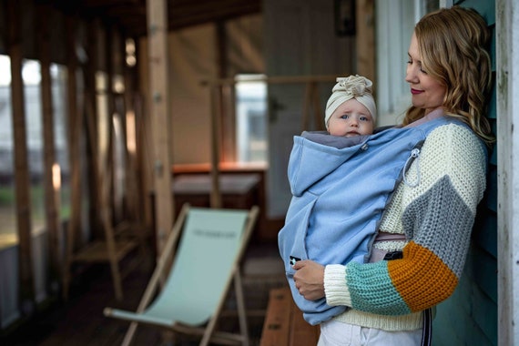 baby carrier cover canada