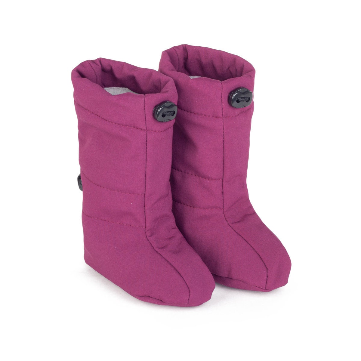 Babywearing Softshell Boots - Etsy