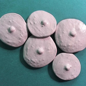 Nipple Magnets Ceramic image 2