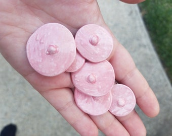 Nipple Magnets Ceramic