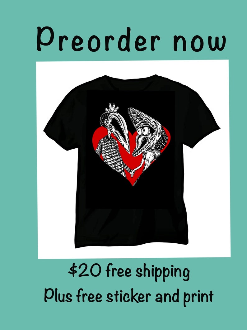 etsy t shirts screen print