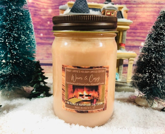 Cotton Headed Ninny Muggins - Cedar Ornament Cotton Headed Ninny Muggins - Cedar Ornament