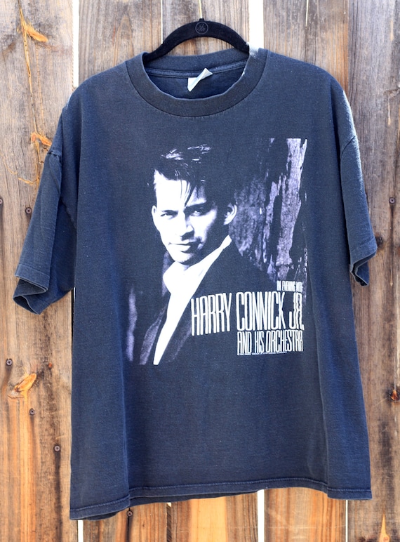 Vintage 1990s' Harry Connick Jr "An Evening with H