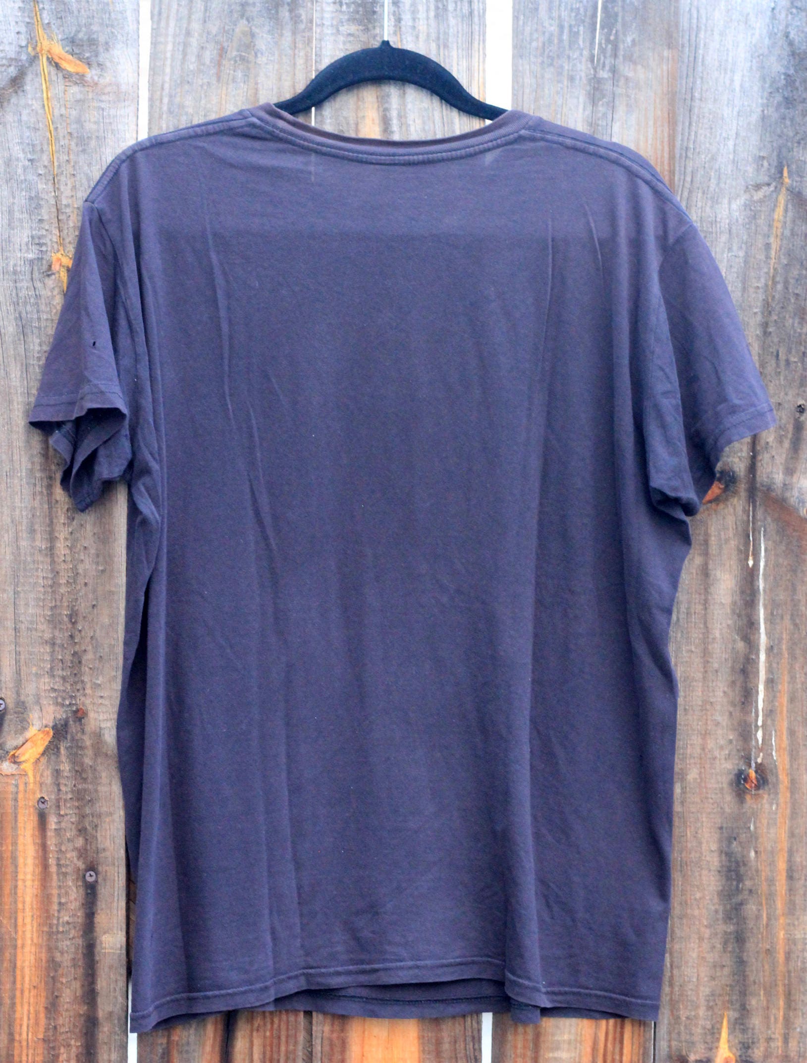 Vintage 1980s Ass Kickin Home Grown 100% Natural Marijuana Mens