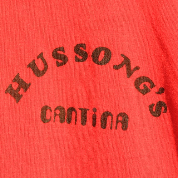Ultra Rare 1970's Hussons Cantina Ensenada Mexico… - image 3