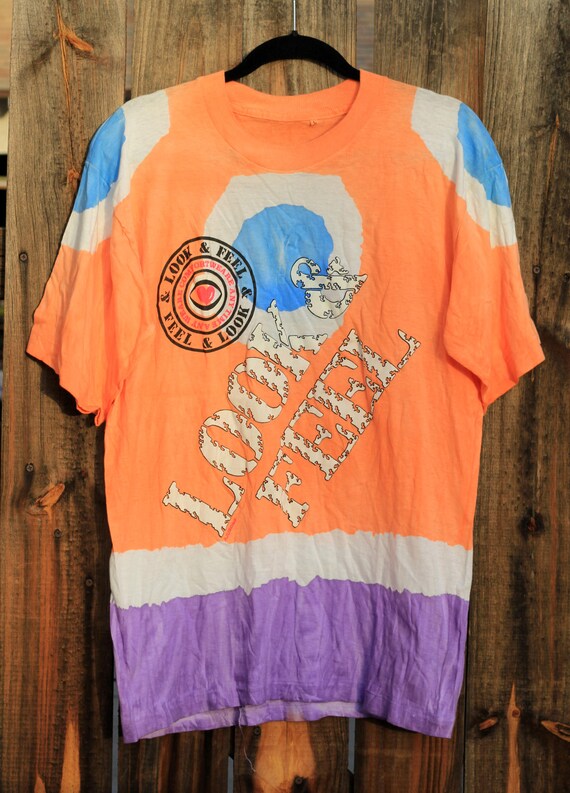 vintage look and feel Gem