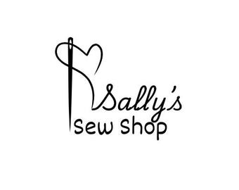 Custom Logo, Business Logo, Minimalist Modern Logo, Small Business Logo, Custom Made,