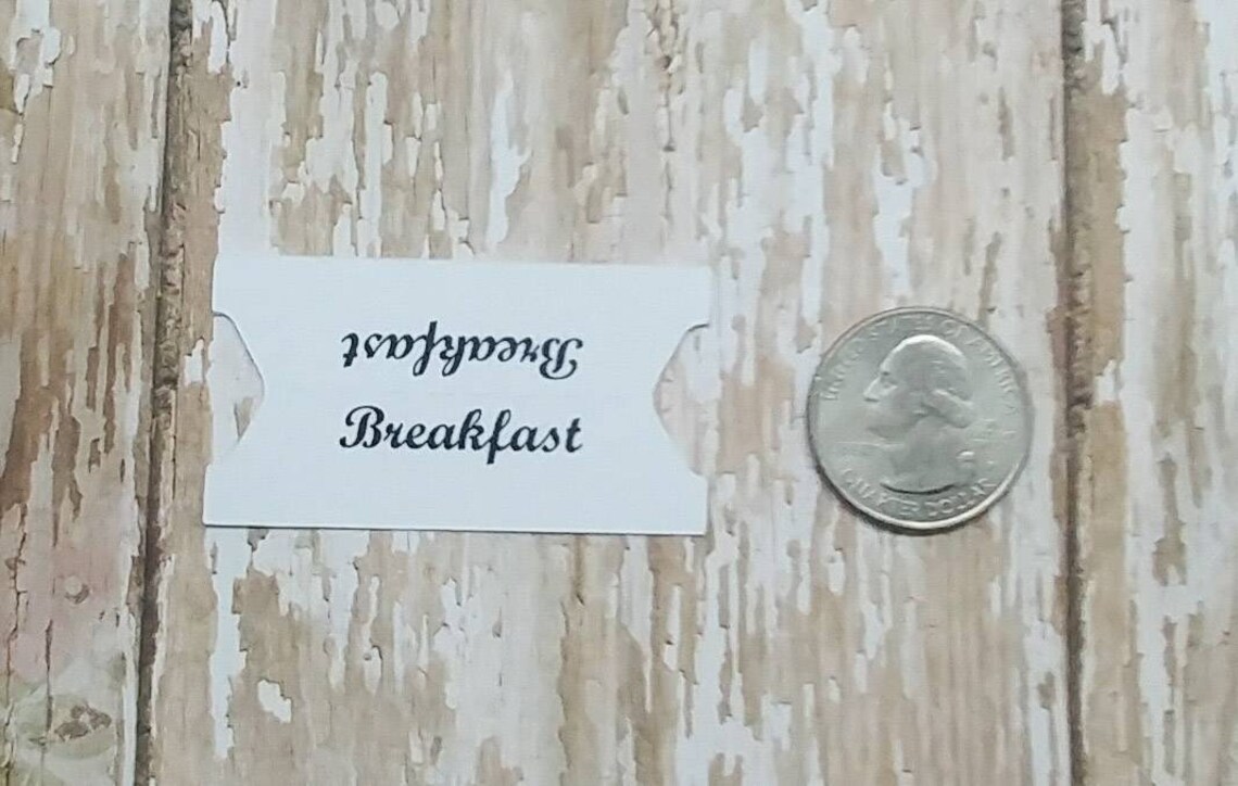 Recipe book tabs build your own recipe book section tabs | Etsy