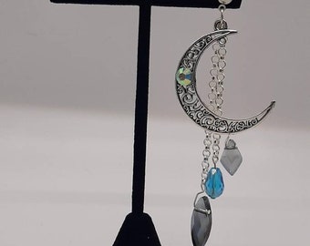 FFXIV Inspired EXP earring with Stud