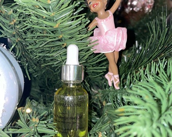 Moisturizing Body Oil