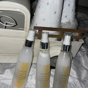 Travel Size Room and Linen Spray