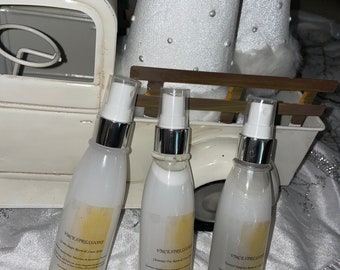 Travel Size Room and Linen Spray