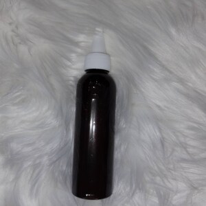 Hair Oil