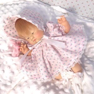 Vogue baby dear doll 18インチ　オリジナルドレス Vintage Vogue Baby Dear Baby 18