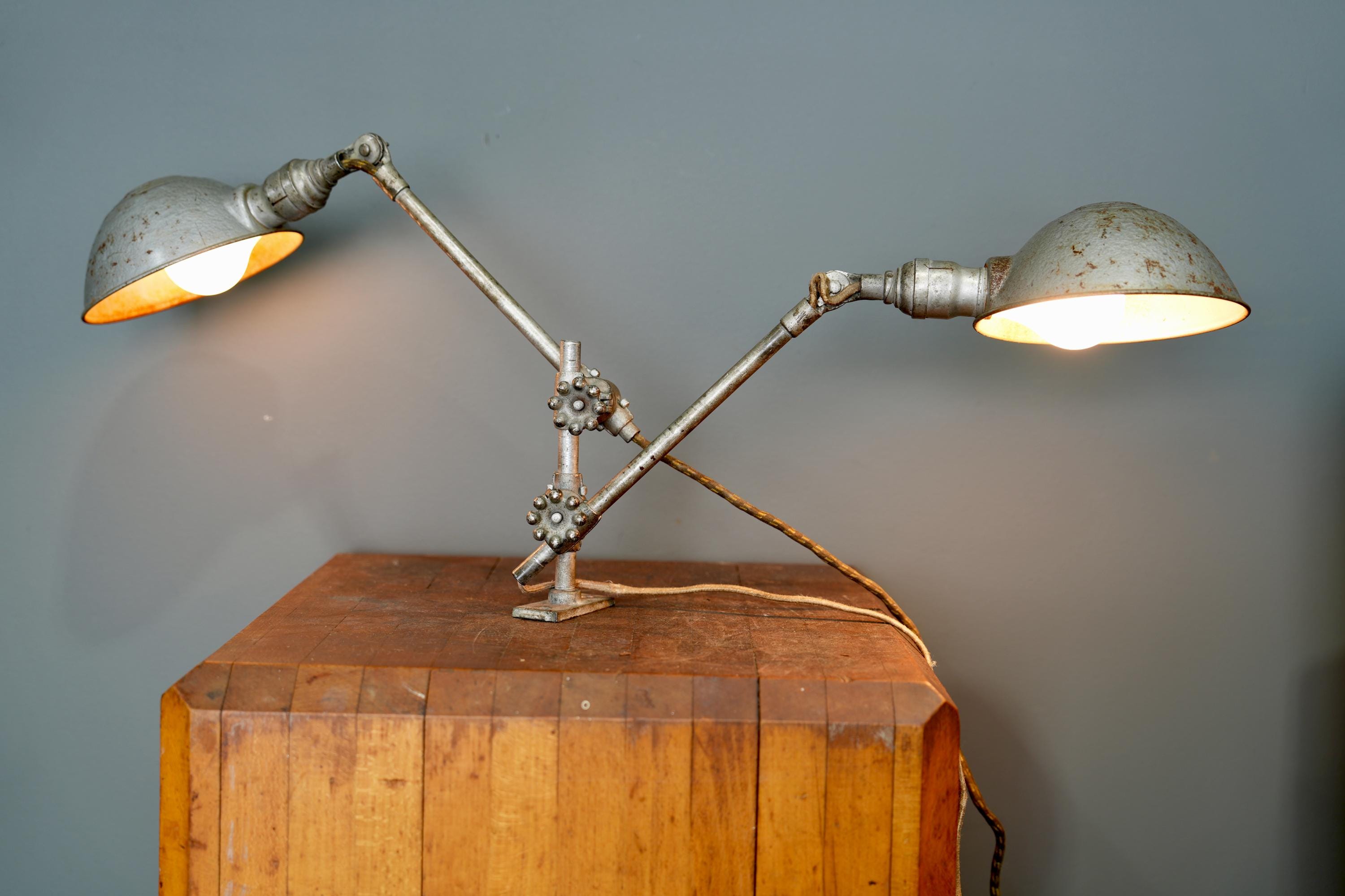 Oc White Lamp - Etsy
