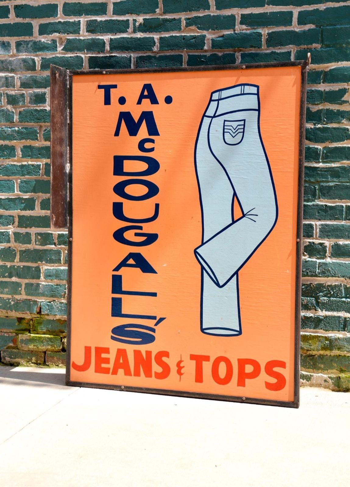 Levis Store Displays - Etsy