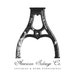 American Salvage Co.