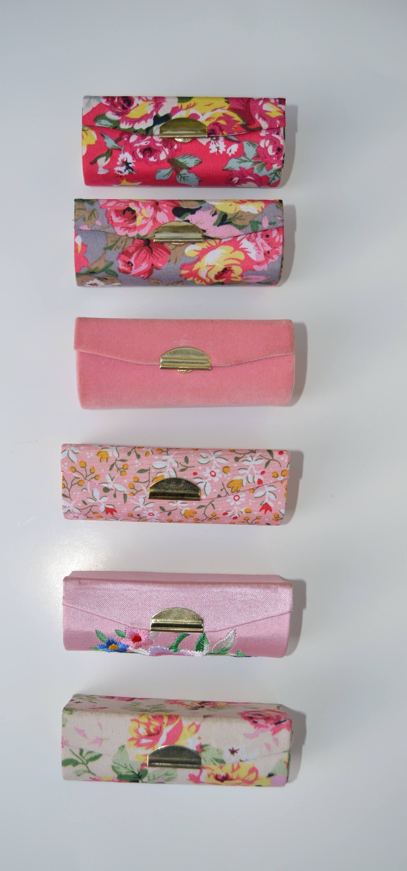Lipstick Case Etsy