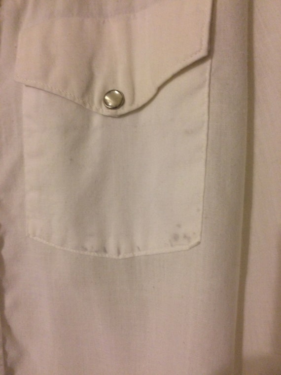 Vintage Button Down Shirt!!! - image 2