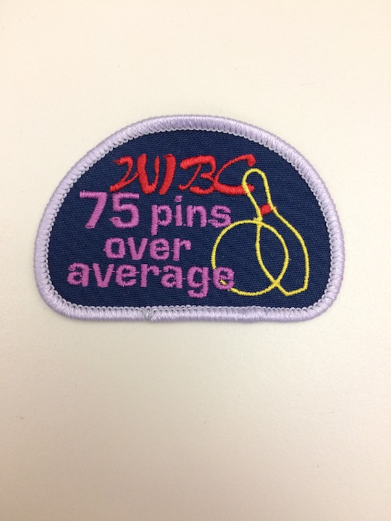 Bowling Patch!!! - image 1