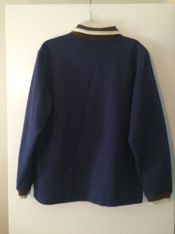 Vintage Mossimo Sweatshirt!!! - image 3